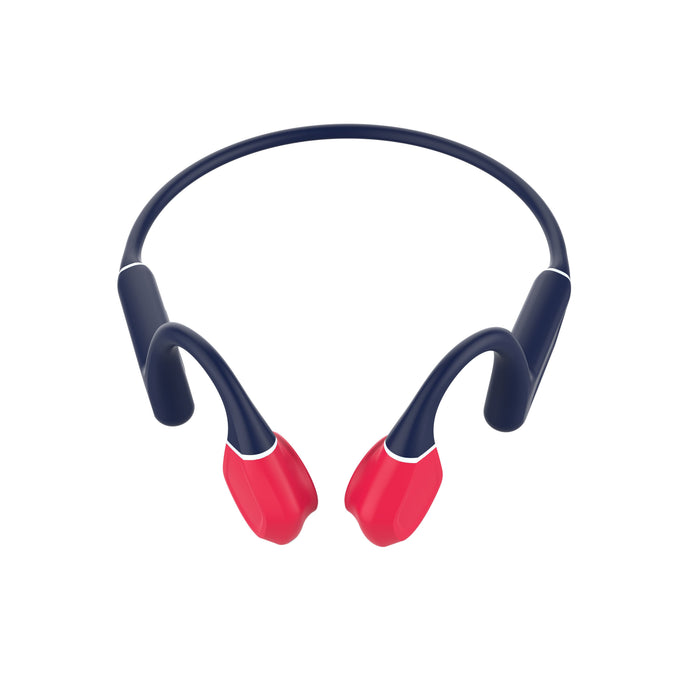 EAN 8436588882967 - Leotec LEBONE03B auricular y casco Auriculares Inalámbrico gancho de oreja Deportes Bluetooth Gris imagen 4