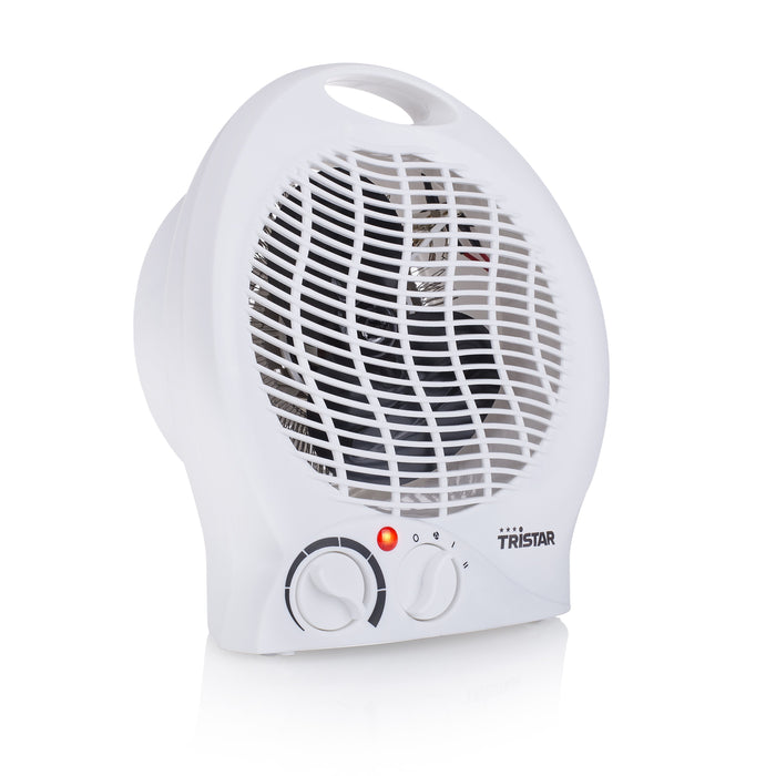 EAN 8713016050397 - Tristar KA-5039 calefactor eléctrico Interior Blanco 2000 W Ventilador eléctrico imagen 13