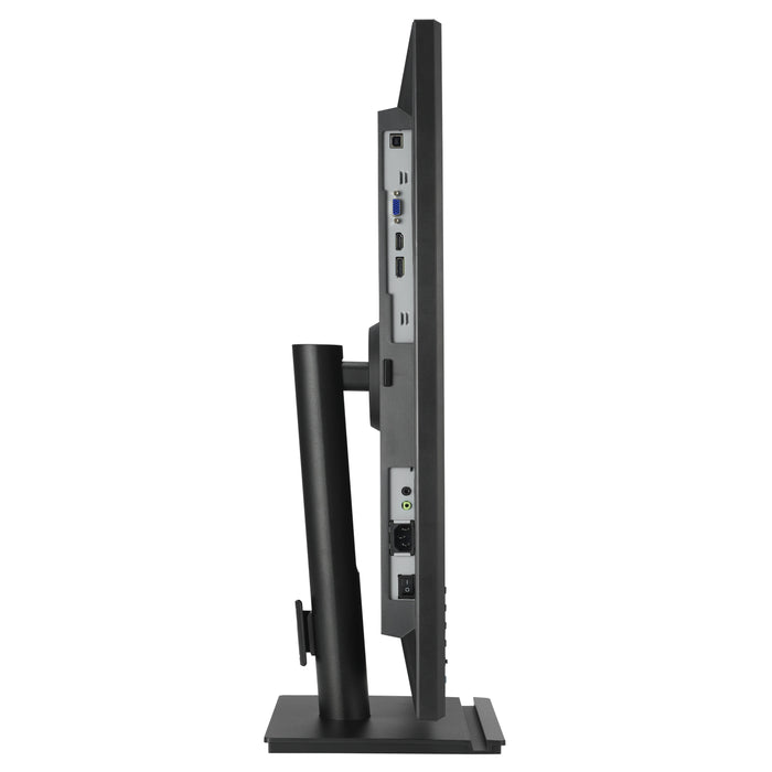 EAN 4711387699010 - ASUS BE279QFK pantalla para PC 68,6 cm (27") 1920 x 1080 Pixeles Full HD LCD Negro imagen 8