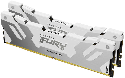 EAN 0740617350456 - Kingston Technology FURY Renegade módulo de memoria 2 x 24 GB 8000 MT/s 288-pin DIMM imagen 1