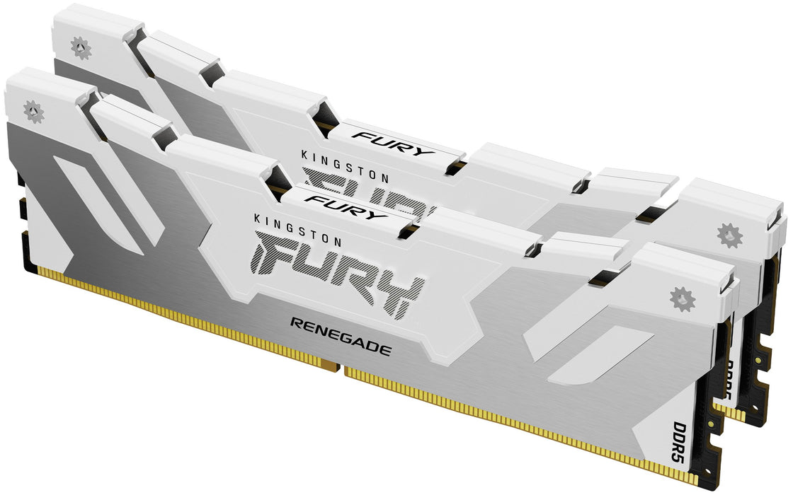 EAN 0740617339420 - Kingston Technology FURY Renegade módulo de memoria 2 x 16 GB 8000 MT/s 288-pin DIMM imagen 1