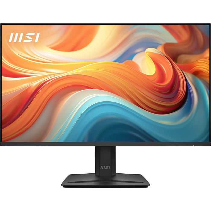 EAN 4711377361217 - MSI PRO MP242 E14C pantalla para PC 60,5 cm (23.8") 1920 x 1080 Pixeles Full HD LCD Negro imagen 2