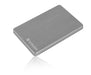EAN 0023942536628 - Verbatim Store 'n' Go ALU Slim disco duro externo 2.5" USB Tipo C 3.2 Gen 1 (3.1 Gen 1) imagen 1
