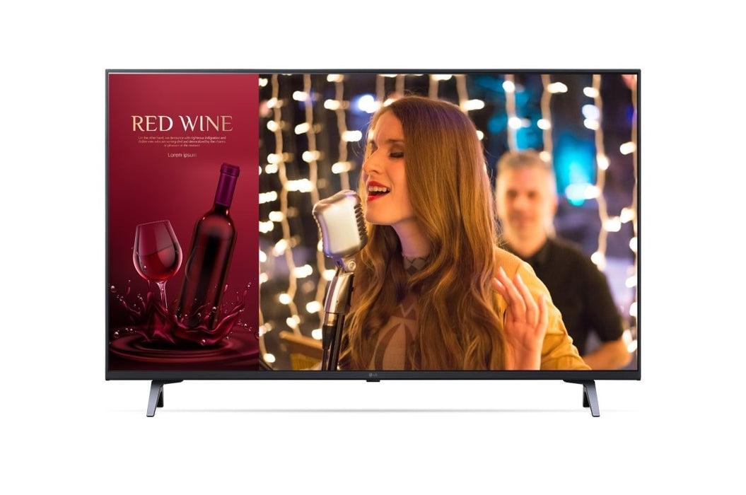 EAN 8806084506788 - LG 65UN640S pantalla de señalización Pantalla plana para señalización digital 165,1 cm (65") Wifi 300 cd  imagen 1