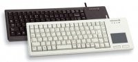 Xs Touchpad Keyboard Azerty    Perp Black Usb