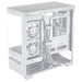 EAN 4711636006613 - ASUS PRIME AP202 ARGB Midi Tower Blanco imagen 11