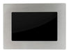 EAN 4038816117618 - ALLNET ALLTCOVER12WSV1 accesorio o pieza de recambio para tableta Bisel imagen 3