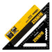 EAN 3253560252274 - DeWALT DWHT25227-0 cirterio 300 mm Aluminio Negro, Amarillo imagen 1
