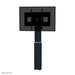 EAN 8717371445867 - Neomounts PLASMA-W2500BLACK soporte para TV 2,54 m (100") Negro imagen 1