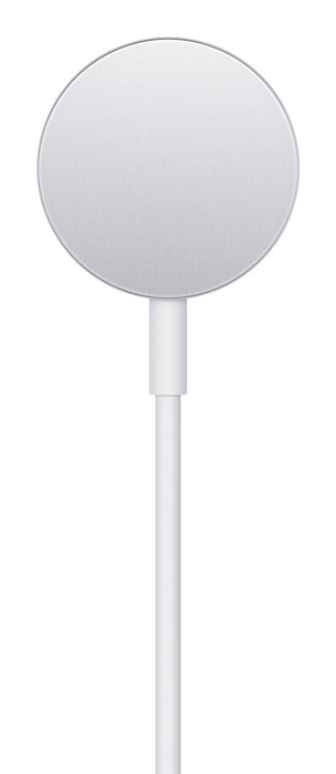 EAN 0190199291102 - Apple MW6A3ZM/A cargador de dispositivo móvil Auriculares, Reloj inteligente Blanco USB Interior imagen 3