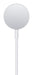 EAN 0190199291102 - Apple MW6A3ZM/A cargador de dispositivo móvil Auriculares, Reloj inteligente Blanco USB Interior imagen 3