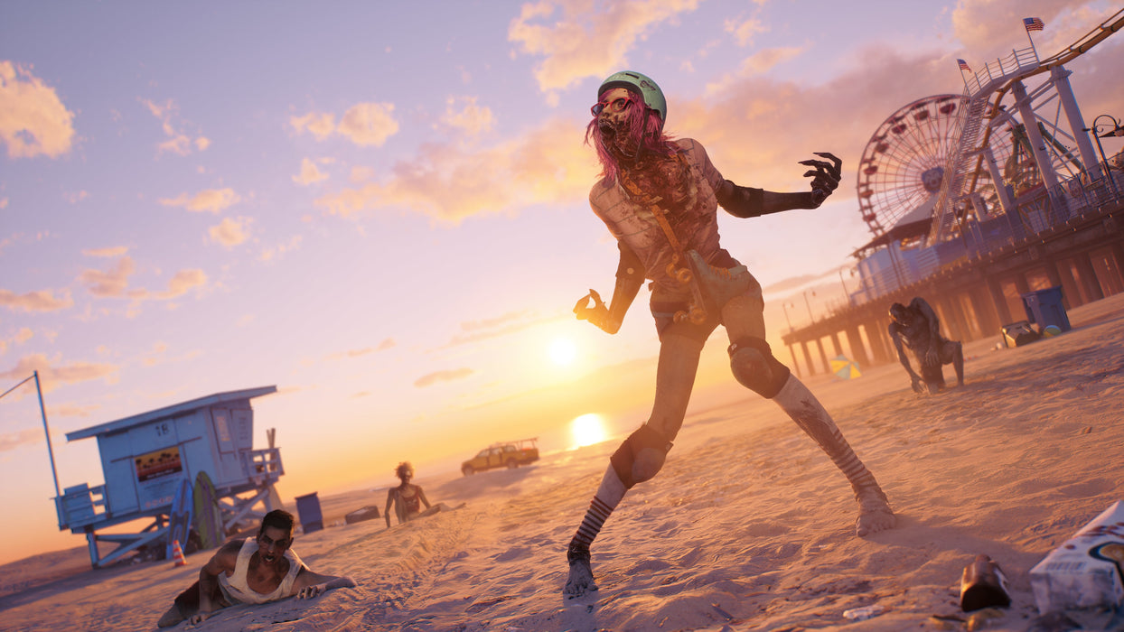 Dead Island 2 Day 1 Edition