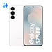 EAN 8806097644491 - Samsung Galaxy S25 FE 5G 17 cm (6.7") SIM doble USB Tipo C 8 GB 256 GB 4900 mAh Blanco imagen 2