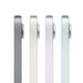 EAN 0195949730658 - Apple iPad mini 7th gen 256 GB 21,1 cm (8.3") Wi-Fi 6E (802.11ax) iPadOS 18 Púrpura imagen 9