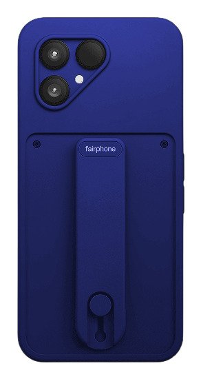 Fairphone El Fairphone (Gen. 6 Fingerschlaufe (Kobaltblau) F6fngr-1bl-Eu1