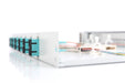 EAN 4016032278320 - Digitus DN-96320/3 adaptador de fibra óptica 1 pieza(s) Gris imagen 6