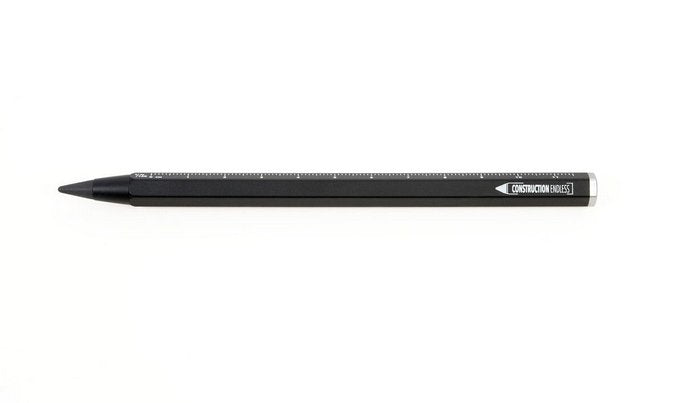 EAN 4024023167188 - TROIKA PEN20/BK lápiz mecánico HB 4 pieza(s) imagen 2