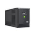 EAN 5904326375628 - Green Cell sistema de alimentación ininterrumpida (UPS) Línea interactiva 2 kVA 1200 W 4 salidas AC imagen 3