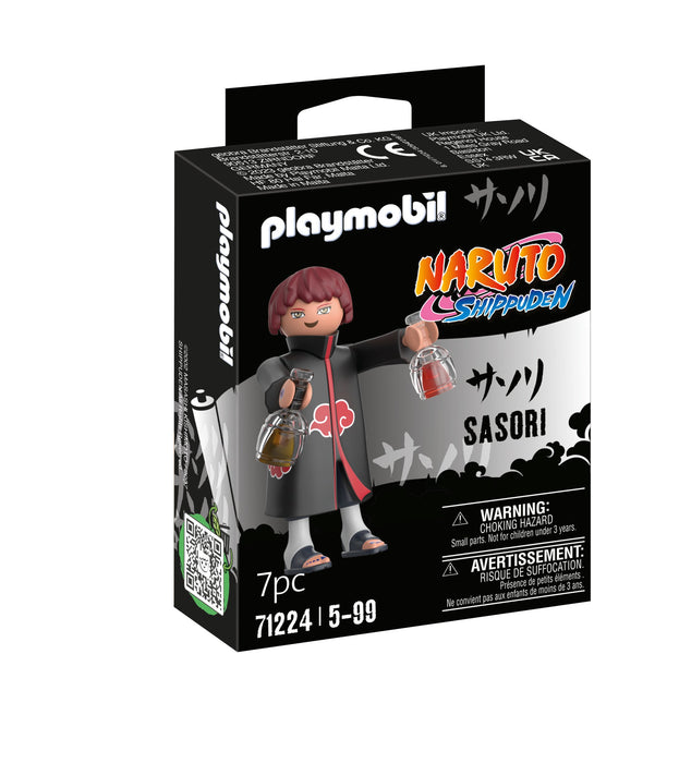 EAN 4008789712240 - Playmobil 71224 figura de juguete para niños imagen 2