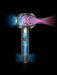 EAN 5025155117859 - Dyson Supersonic secador 1600 W Azul, Cobre imagen 9