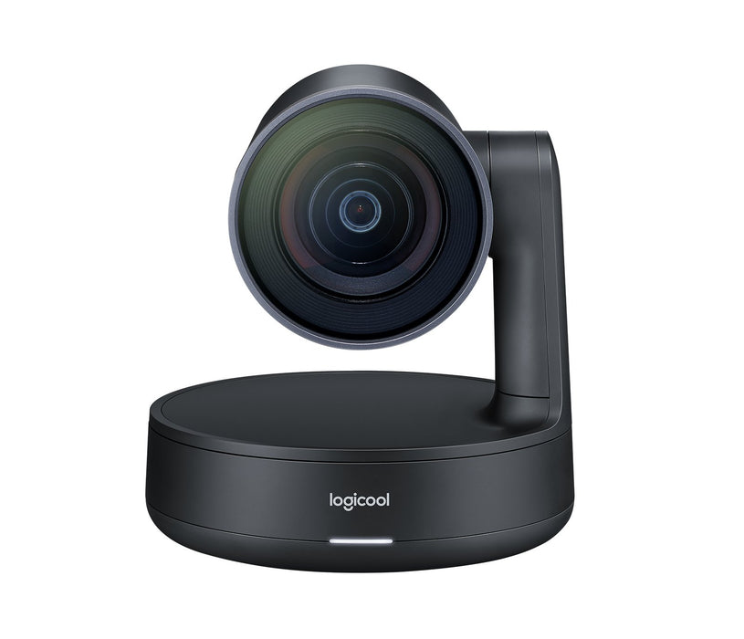 EAN 8592978163143 - Logitech 960-001224 sistema de video conferencia 16 personas(s) Ethernet Sistema de vídeoconferencia en g imagen 6