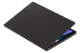 EAN 8806095110493 - Samsung EF-BX710PBEGWW funda para tablet 27,9 cm (11") Negro imagen 10
