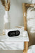EAN 5905575903150 - Adler AD 1186W despertador Reloj despertador digital Negro, Blanco imagen 9