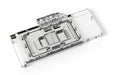 EAN 4250197134583 - Alphacool 13458 accesorio o pieza de sistema de refrigeración para ordenador Bloque de agua + placa trase imagen 1