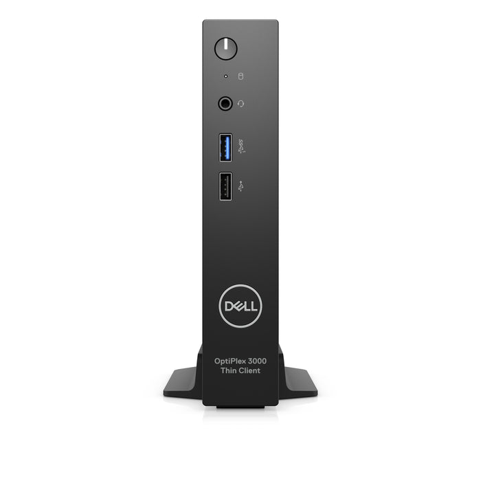 Dell Optiplex 3000 Thin Client N5105 Thinos 8gb Ram 64gb Emmc Tpm Nowifi