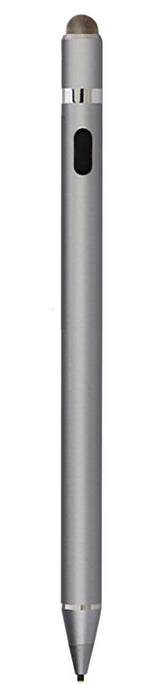 EAN 5715063083581 - eSTUFF ES68900111 lápiz digital 15 g Gris imagen 1