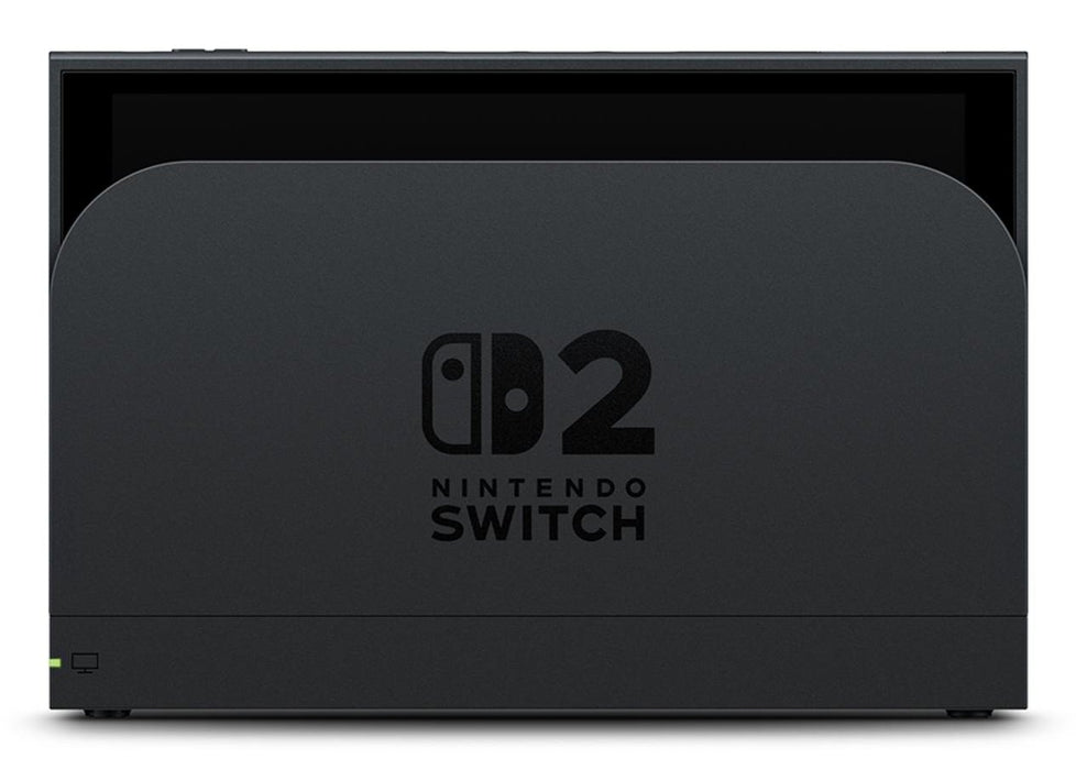 EAN 0045496321444 - Nintendo Switch 2 videoconsola portátil 20,1 cm (7.9") 256 GB Pantalla táctil Wifi Negro imagen 13