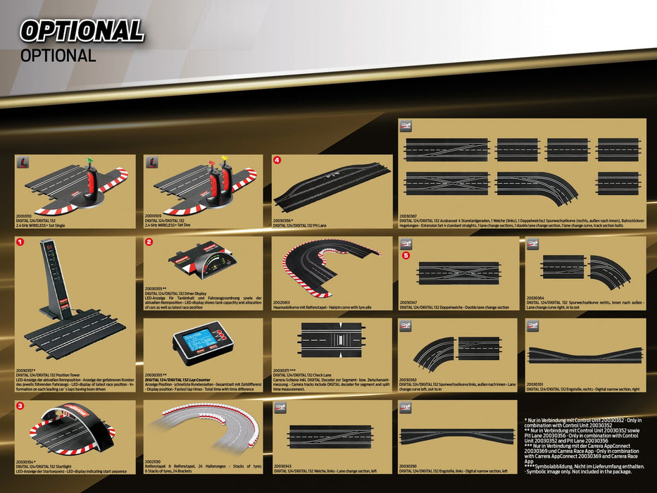 EAN 4007486236332 - Carrera Full Speed imagen 12