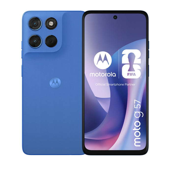 Motorola Moto G57 8/256gb 5g Regatta