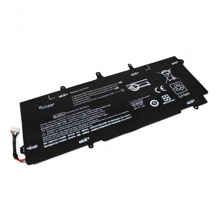 EAN 8435597495403 - VOLTISTAR BAT2204 refacción para laptop Batería imagen 3