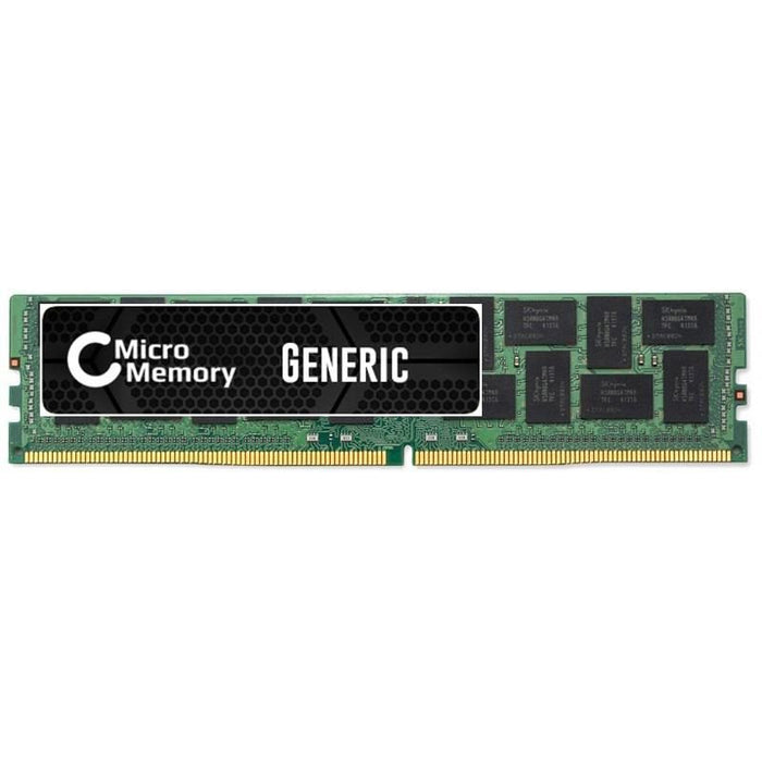 Coreparts Mmkn088-16gb Módulo De Memoria 1 X 16 Gb Ddr4 2400 Mhz
