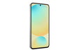 EAN 8806095726014 - Samsung Galaxy S24 FE 17 cm (6.7") SIM doble Android 14 5G USB Tipo C 8 GB 256 GB 4700 mAh Amarillo imagen 5