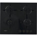EAN 8003437644429 - Whirlpool AKT 627/NB1 Negro Integrado 59 cm Encimera de gas 4 zona(s) imagen 1