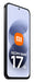 EAN 6939093020425 - Xiaomi Redmi Note 17 5G 17,8 cm (6.99") SIM doble USB Tipo C 6 GB 256 GB 7700 mAh Negro imagen 5