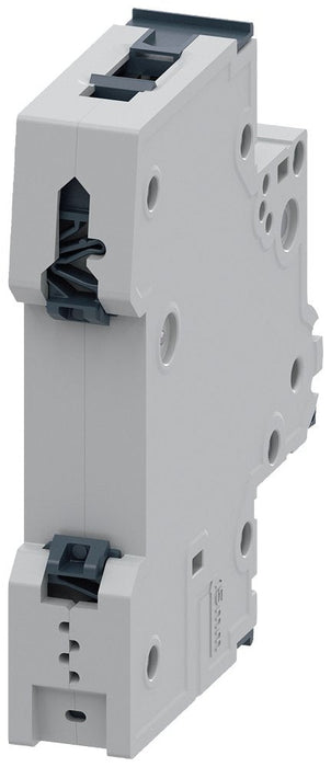 Siemens Automat C 10a 5sy41107 230 400v 10ka 1p