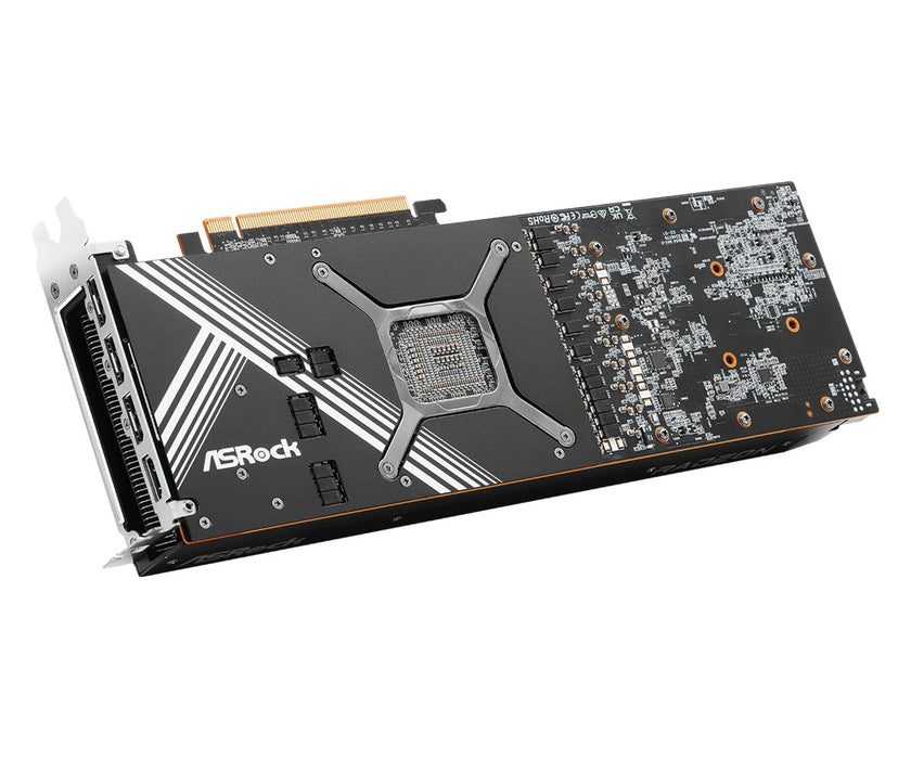 EAN 4710483947131 - Asrock RX7900XT CT 20G AMD Radeon RX 7900 XT 20 GB GDDR6 imagen 6