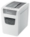 EAN 4002432118946 - Leitz IQ Slim Office P-4 triturador de papel Corte cruzado 58 dB 22 cm Blanco imagen 1