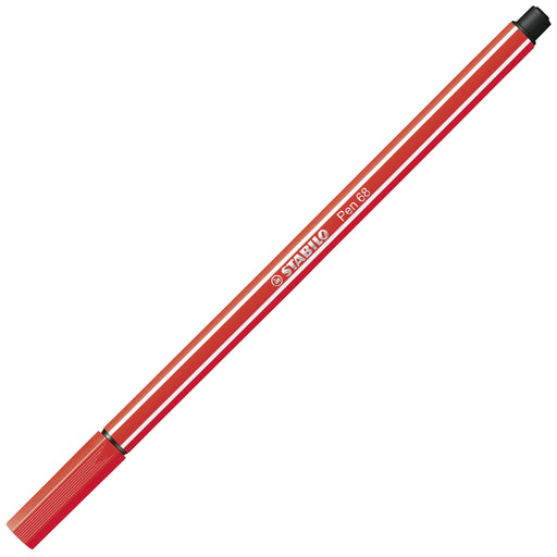 EAN 4006381456418 - STABILO Pen 68 rotulador Multicolor 15 pieza(s) imagen 2