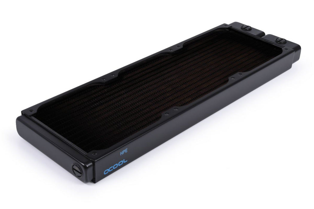 EAN 4250197143776 - Alphacool 14377 accesorio o pieza de sistema de refrigeración para ordenador Radiador imagen 3