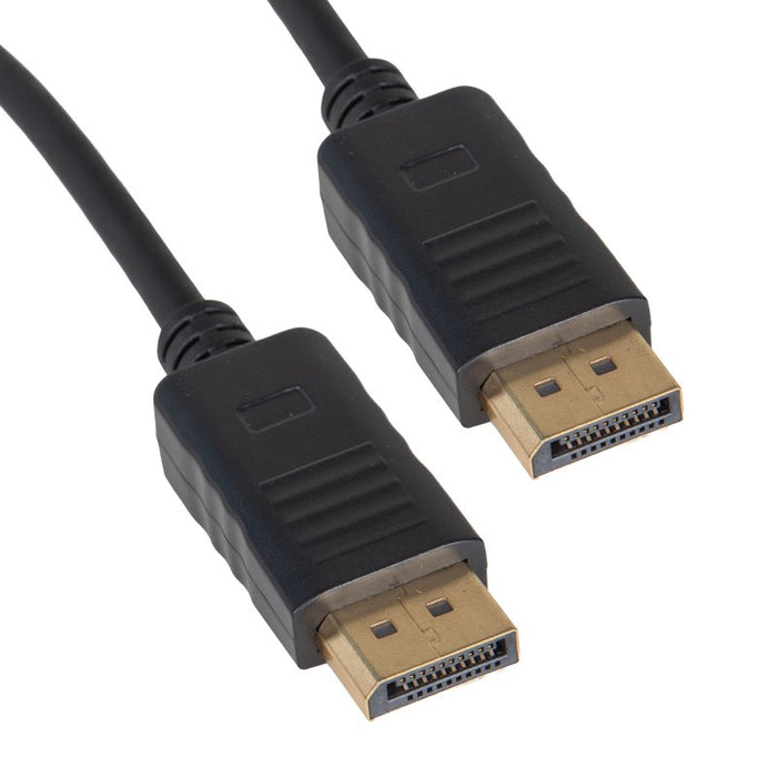 EAN 8435364318362 - iggual IGG318362 cable DisplayPort 2 m Negro imagen 1