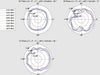 EAN 4043619124091 - DeLOCK 12409 antena para red Antena omnidireccional RP-SMA 4 dBi imagen 8