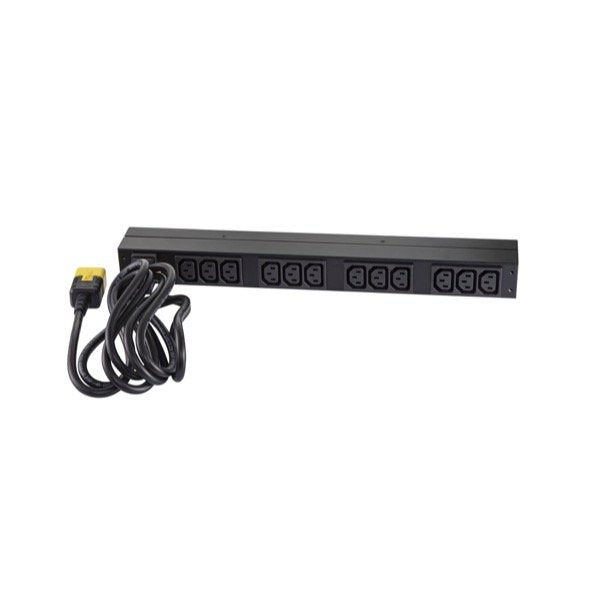 Apc Rack Pdu Basic 1he 16a 230vc13