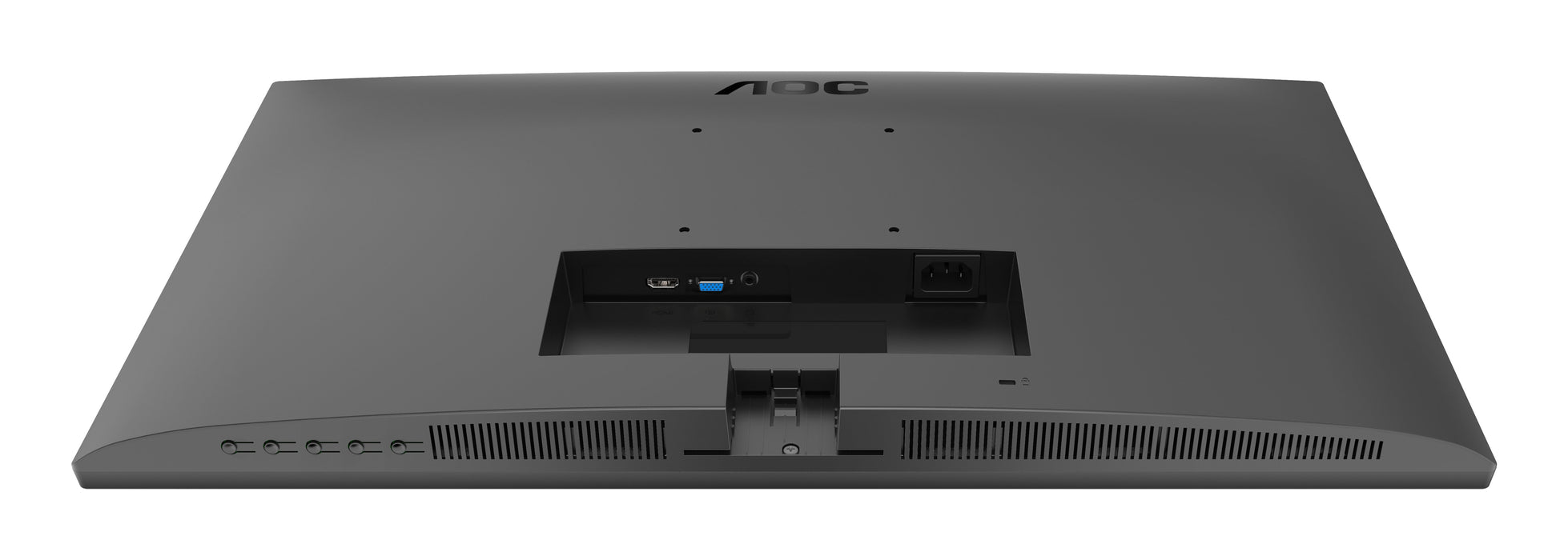EAN 4038986181532 - AOC B3 27B3HA2 pantalla para PC 68,6 cm (27") 1920 x 1080 Pixeles Full HD LED Negro imagen 12