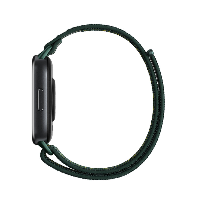 EAN 0840023294563 - Motorola moto watch fit 4,83 cm (1.9") OLED 44.5 mm Digital Pantalla táctil Verde, Gris GPS (satélite) imagen 6