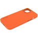 EAN 8720593011031 - Decoded D24IPO15PLBCS9AH funda para teléfono móvil 17 cm (6.7") Albaricoque imagen 6