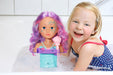 EAN 4001167830550 - BABY born Sister Styling Mermaid Head Muñeca de baño Multicolor imagen 29